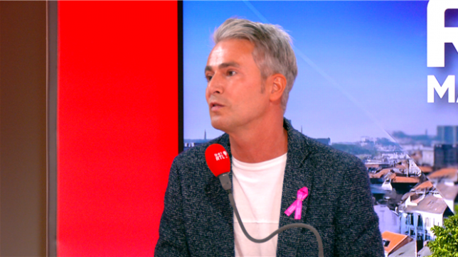 Le bourgmestre de Farciennes et député fédéral socialiste Hugues Bayet était l'invité du bel RTL matin.