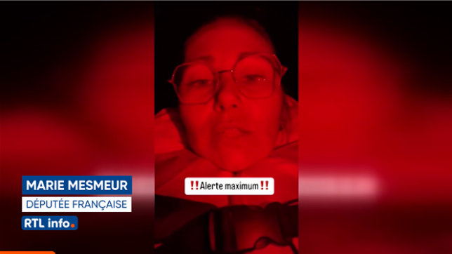 La flottille humanitaire pour Gaza a été partiellement interceptée par l’armée israélienne alors qu’elle tentait de briser le blocus maritime imposé à l’enclave palestinienne. Plus tôt, l’armée israélienne avait sommé les bateaux de changer de cap.