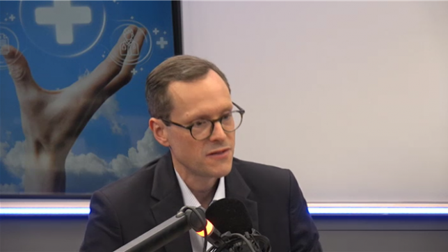 Ce jeudi dans un nouvel épisode de Capital Santé, focus sur le deuxième cancer le plus meurtrier en Belgique : celui qui touche le côlon.