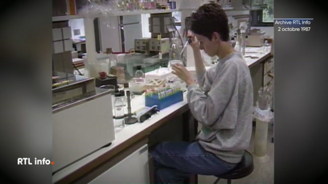 L'archive du jour nous replonge en 1987. A l'époque, les conseils de prévention face à la grippe étaient bien différents que ceux donnés aujourd'hui.