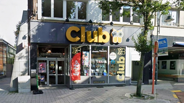 Club Braine-L’Alleud