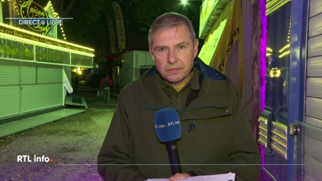 Face à l’alerte jaune de l’IRM, les provinces activent des mesures de prévention pour limiter les impacts sur la population et les infrastructures.