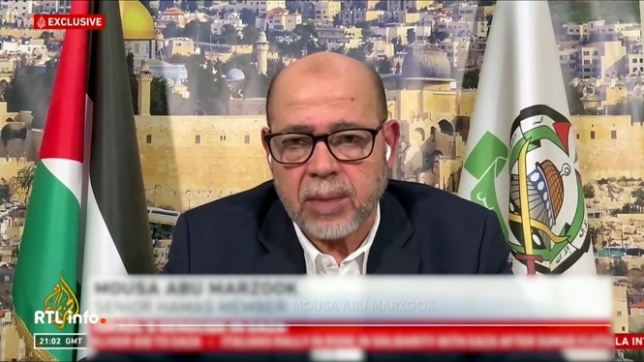 Le Hamas a affirmé être disposé à libérer tous les otages détenus dans la bande de Gaza, dans le cadre du plan de paix du président américain visant à mettre fin à près de deux ans de guerre dans l