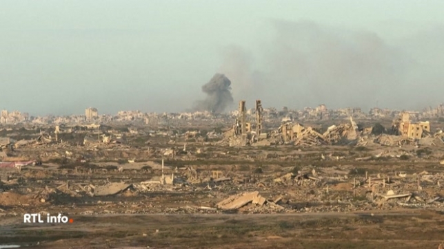 Le Hamas a affirmé être disposé à libérer tous les otages détenus dans la bande de Gaza, dans le cadre du plan de paix du président américain visant à mettre fin à près de deux ans de guerre dans l'enclave palestinienne. Il a ajouté être prêt à des négociations immédiates pour discuter des détails.