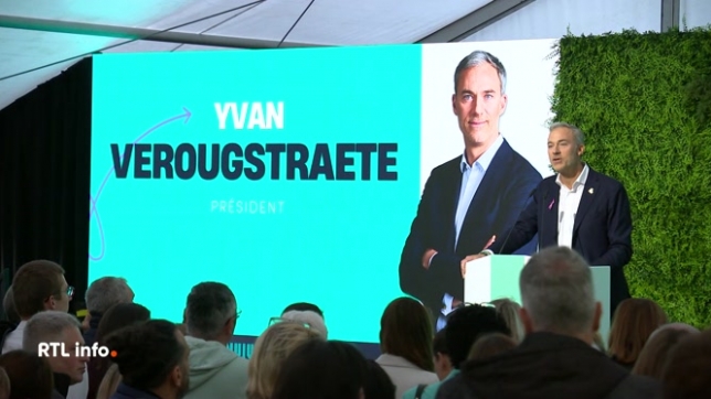 Le parti Les Engagés a choisi Frameries et son parc scientifique Sparkoh pour effectuer sa rentrée politique. La  journée baptisée Conviviali'Day sera partagée entre discours et découvertes, avec une volonté affichée de reconnecter le monde politique avec les citoyens et les familles.