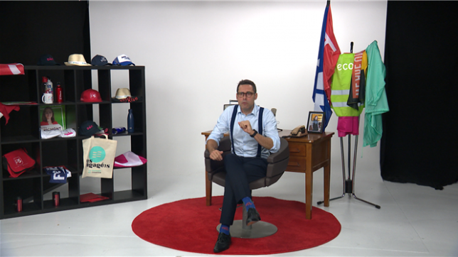 Dans l’actualité politique de cette semaine, la confection du budget fédéral et le retour de la taxe des millionnaires, la flottille pour Gaza et les Belges arrêtés ou pas encore, et Bart De Wever, un premier ministre qui repasse.