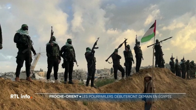 Des négociations cruciales vont débuter à Charm-el-Cheikh, en Egypte. Le Hamas se dit prêt à un accord et à un échange immédiat d’otages, tandis que le plan Trump impose cessez-le-feu et un retrait israélien. Mais sur le terrain, les bombes continuent de tomber.
