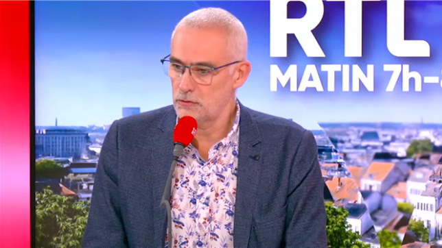 Marc De Paoli, directeur général du CHU de Liège, une des plus grandes infrastructures hospitalières de Wallonie, était l’invité de Martin Buxant ce matin à 7h50 sur bel RTL. Il a notamment été question d’une mesure du gouvernement qui menace certaines unités d’hopitaux de fermeture.