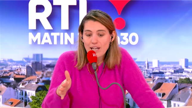 Pourquoi vaccine-t-on encore contre la rougeole en Belgique, mais pas contre la rage ?