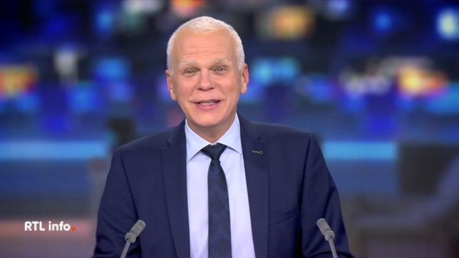 RTL info 19h. pour vous tenir informé de toute l'actualité belge, économique, internationale et sportive