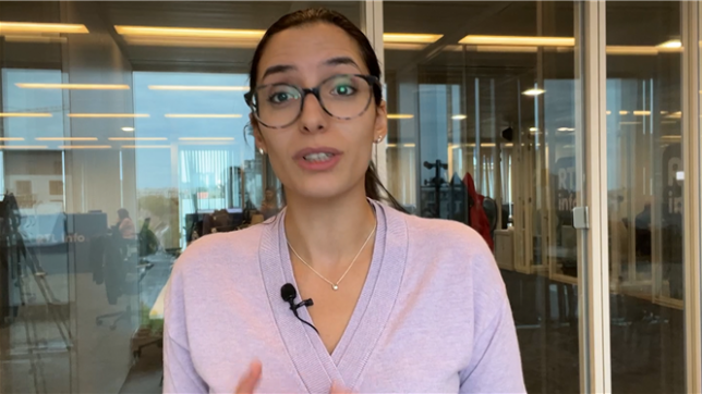 Tous les jours, Marwa Sebbahi répond aux questions posées par les utilisateurs de RTL info via le bouton orange Alertez-nous.