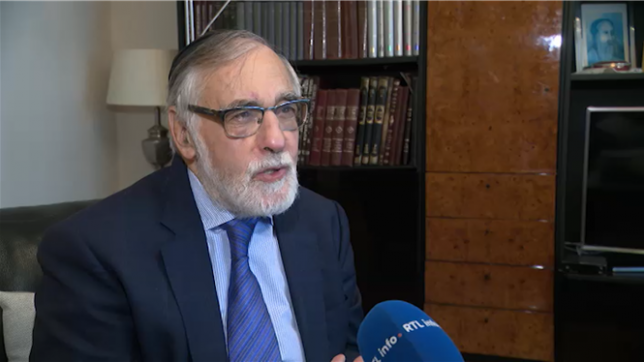 Deux ans jour pour jour après l'attaque du Hamas sur Israël, provoquant la guerre et la destruction actuelle dans la bande de Gaza, comment se sentent les juifs de Belgique dans notre pays ?