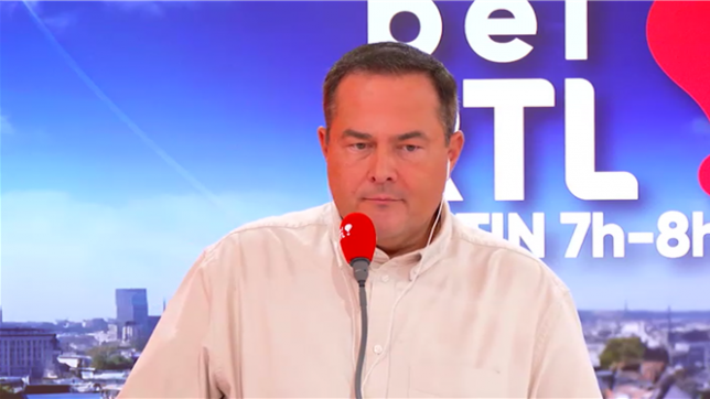 Le personnel de plus en plus de magasins IKEA se met en grève pour protester contre une surcharge de travail.