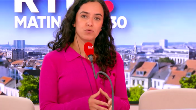 Deux ans jour pour jour après le 7 octobre 2023, Nina Dautrebande fait le point sur la situation actuelle du Hamas, d'un point de vue militaire et politique, pour le focus de Bel RTL.