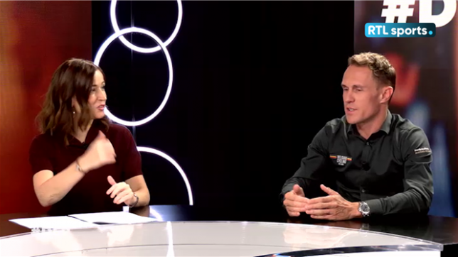 Ils ont cru... à une crevaison: Serge Pauwels revient sur l'incident Evenepoel aux Mondiaux de cyclisme