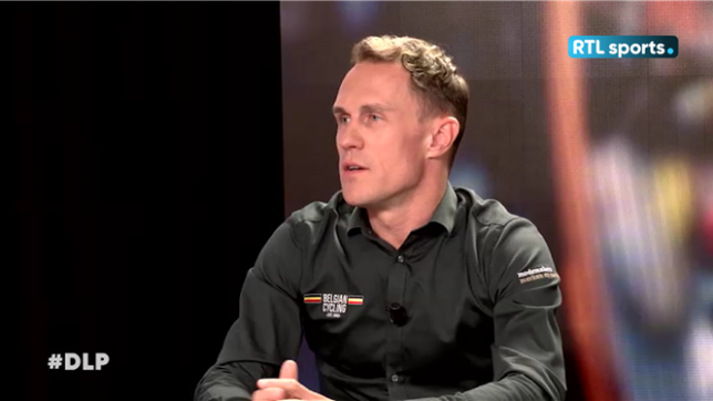 Remco Evenepoel... a-t-il lui-même sélectionné ses équipiers ? La réponse du sélectionneur belge
