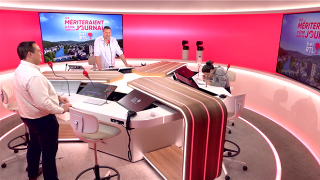 Les papillons perdent leurs couleurs à cause de la déforestation, c'est ce que des scientifiques ont observé.