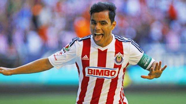 Omar Bravo avait pris sa retraite sportive en 2020.