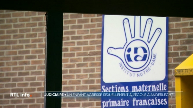 Un surveillant a agressé sexuellement un enfant de 3 ans pendant l'heure de la sieste dans une école maternelle et l'assistante, témoin des faits, aurait pris six jours pour donner l'alerte.