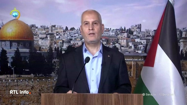 Les pourparlers indirects entre le Hamas et le gouvernement israélien se poursuivent à Charm el-Cheikh, en Égypte. L