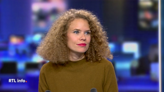 Le panier RTL Info – Testachats, qui suit chaque mois plus de 3 000 produits de base, dresse le bilan de l'inflation en septembre 2025 avec Julie Frère, porte-parole de Testachats.