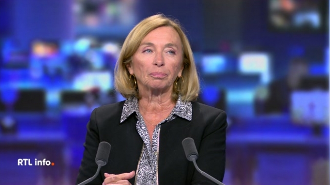 Dominique Demoulin suit le procès en appel des viols de Mazan, qui se poursuit à Nîmes.
Elle fait le point sur le plateau du RTL Info 19h.