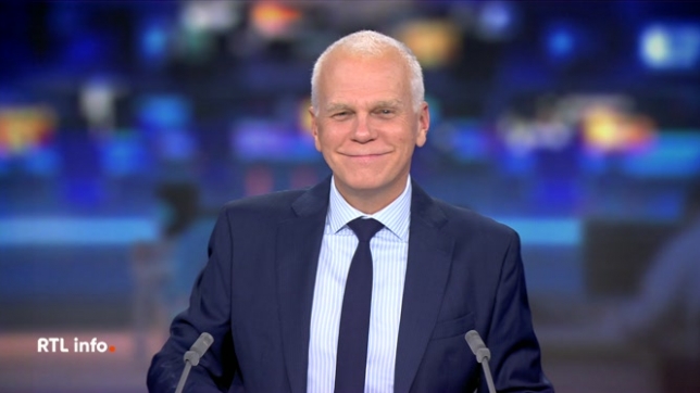 RTL info 19h. pour vous tenir informé de toute l'actualité belge, économique, internationale et sportive