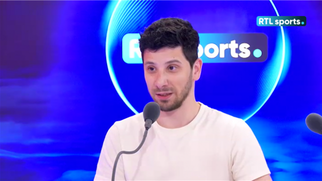 Le Brussels en rêvait: le manuel de l'European  North Basketball League