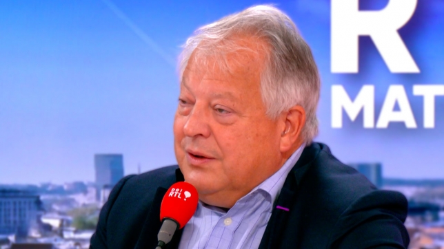 Roland Cracco, CEO d’Interparking