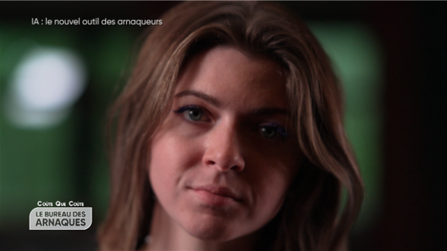 L’intelligence artificielle ouvre la voie à de nouvelles formes d’arnaques. Dans « Coûte que coûte, le bureau des arnaques », Benjamin Maréchal révèle comment des escrocs utilisent des applications pour créer de fausses images intimes et manipuler leurs victimes.