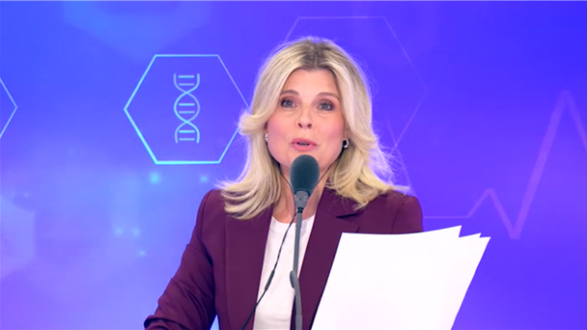 Chaque semaine, Caroline Fontenoy et ses invités prennent le temps d'aborder une thématique importante dans le vidéocast Capital Santé.
