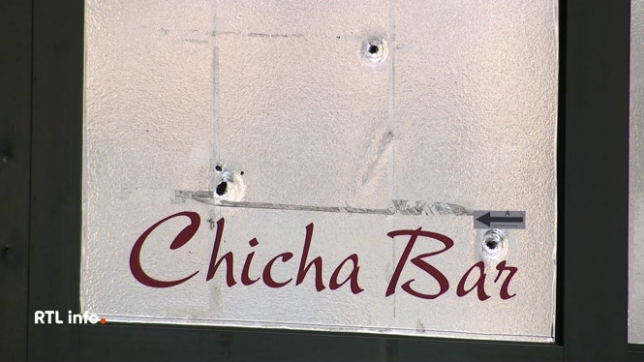 Quatre personnes ont été blessées dans la nuit à la suite de coups de feu tirés sur le boulevard du Midi, à Bruxelles. Deux des victimes ont été transportées à l’hôpital dans un état grave.