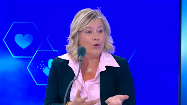 Chaque semaine, Caroline Fontenoy et son invité prennent le temps d'aborder une thématique importante dans le vidéocast Capital Santé.