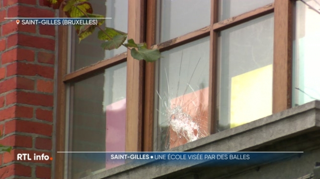 Dans une lettre ouverte envoyée aux autorités, il dénonce la banalisation des violences par armes à feu dans sa commune. Il prend un exemple : la semaine dernière, une école y a été visée au cours d'une fusillade. Des balles ont été retrouvées dans l'établissement.