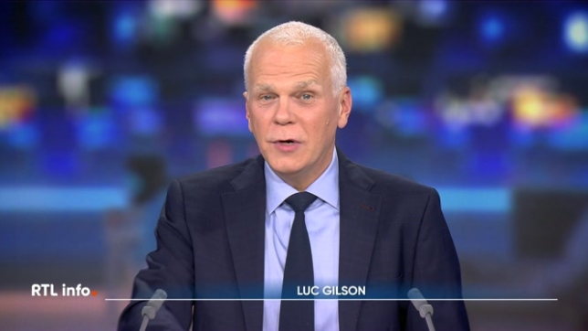 RTL info 19h. pour vous tenir informé de toute l