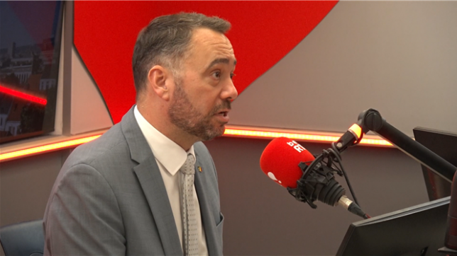 L'avis de Maxime Prévot, le ministre des Affaires étrangères (Les Engagés).