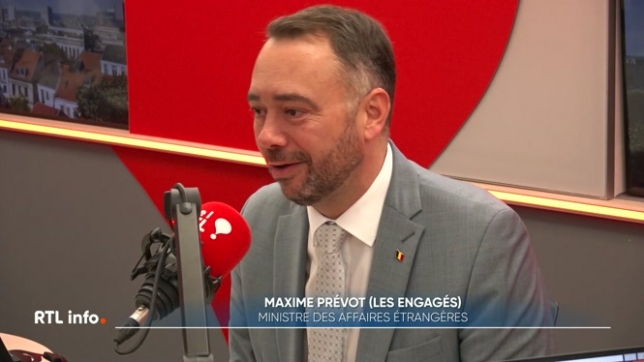L'accord de cessez-le-feu entre Israël et le Hamas a été salué par les dirigeants du monde entier. Le ministre belge des Affaires étrangères Maxime Prévot a réagi avec enthousiasme mais a souligné les imprécisions qui subsistent. Il était l'invité de 7h50 ce matin sur bel RTL.