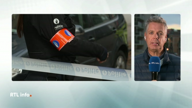 En direct d'Anvers, Serge Vermeiren revient sur les perquisitions qui ont eu lieu ce matin dans le cadre d'une affaire liée au terrorisme. Quelles sont les dernières informations au sujet de ces perquisitions ?