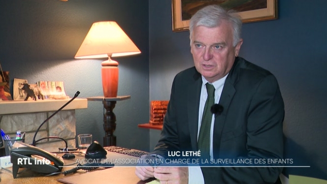 L'ASBL qui employait le surveillant suspecté d'agression sur un enfant de trois ans dans une école d'Anderlecht a été pointée du doigt. Aujourd'hui, elle réagit en expliquant comment elle a traité cette affaire et la manière dont elle recrute ses surveillants.