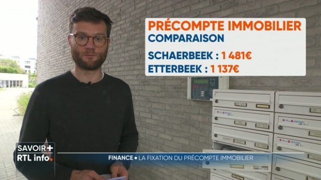 Pour équilibrer leur budget, les communes peuvent compter sur le précompte immobilier, un impôt annuel à payer par tous les propriétaires et qui augmente au fil du temps. Pourquoi et dans quelles limites ? Explications.