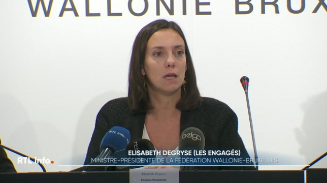 Le gouvernement de la Fédération Wallonie-Bruxelles compte réaliser 255 millions d'euros d'économies. Les mesures impacteront tous les secteurs, mais principalement l'enseignement.