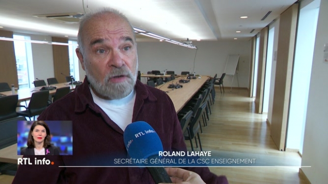 Certains enseignants du secondaire verront leur temps de travail augmenter, la gratuité des fournitures scolaires dans les premières années primaires sera supprimée. Les mesures suscitent beaucoup de réactions dans les écoles.