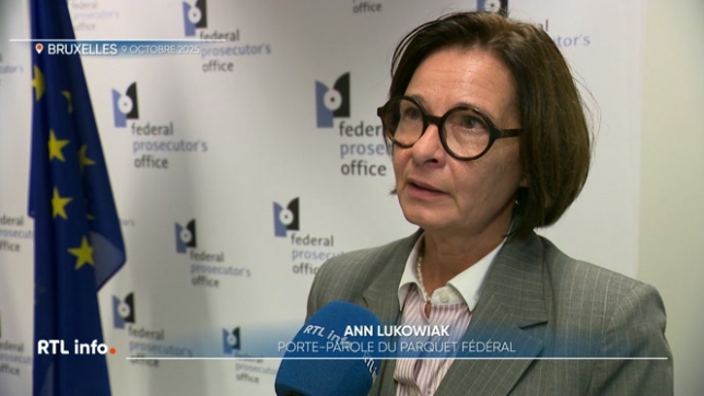 2 des 3 suspects arrêtés ont comparu aujourd'hui devant un juge d'instruction. Ils sont poursuivis pour un projet d'attentat visant plusieurs personnalités politiques, dont le premier ministre.