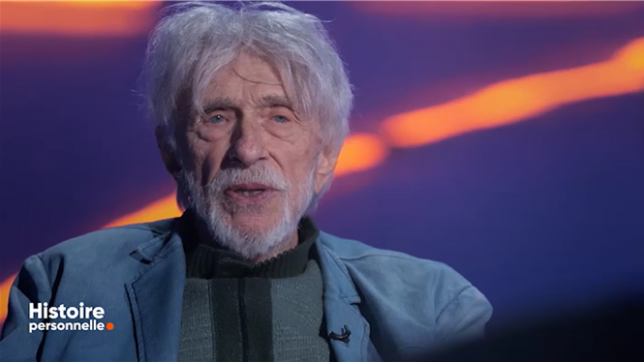 Pierre Richard a un grand-père belge. À 91 ans, le comédien, rare en interview mais de retour avec « L’homme qui a vu l’ours qui a vu l’homme », raconte pour « Histoires Personnelles » ses virées d’enfance à vélo pour ramener du chocolat… et le poids d’un nom qu’il a choisi d’alléger.