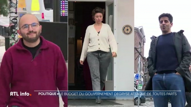 255 millions d'économies sont annoncés à la Fédération Wallonie-Bruxelles en 2026. Les secteurs de l'enseignement et la petite enfance, qui sont directement visés par ces mesures, sont déjà en train d'organiser leur mobilisation.