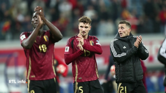 Les Diables rouges ont tout tenté hier soir face à la Macédoine, dans le cadre de la phase de qualification en vue du Mondial 2026. Ils ont réalisé un nul frustrant malgré une domination totale et de multiples occasions de marquer.
