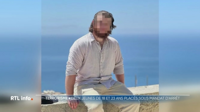 Un projet d'attentat a été déjoué cette semaine contre des politiques belges mais aussi étrangers car le leader de l'extrême droite néerlandaise Geert Wilders était lui aussi visé. Qui sont ces jeunes radicalisés ? Comment auraient-ils pu passer à l'action ?