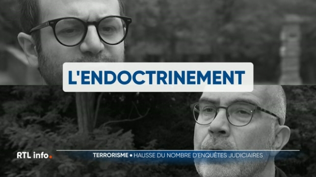 Nos services de renseignements sont inquiets car le spectre du terrorisme islamique refait surface. Les signaux d'alerte se multiplient, les cellules dormantes se réactivent.