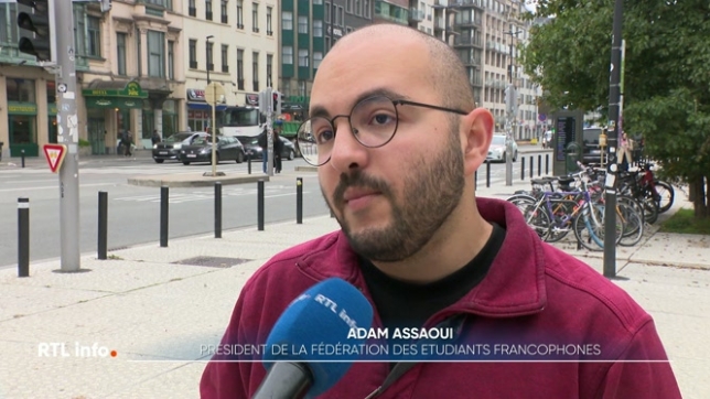 La Fédération Wallonie-Bruxelles a annoncé plusieurs mesures d'économies pour boucler son budget. A peine annoncées, ces mesures ont provoqué inquiétude et critiques dans les secteurs de l'enseignement, de la petite enfance et dans le monde associatif.