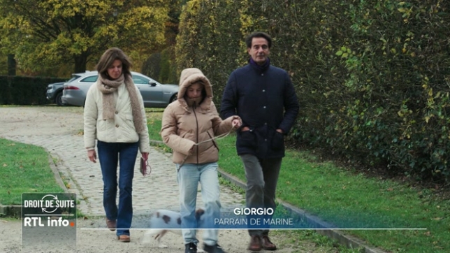 Il y a un an, une ASBL lançait un appel pour que des jeunes en difficultés aient un parrain ou une marraine pour les accompagner. Aujourd'hui, la demande est toujours forte mais les candidats se font rares.